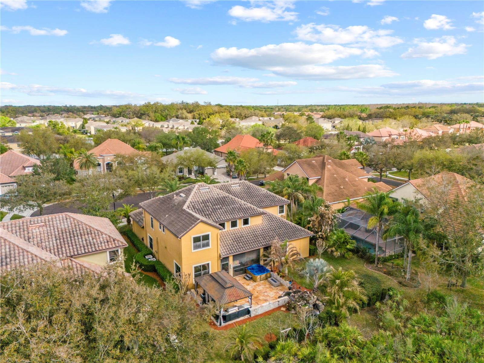 Image 89 of 100 For 20120 Shady Hill Lane