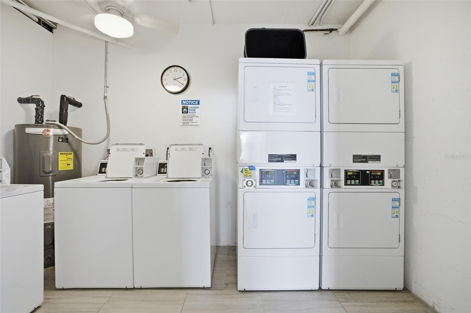 Image 22 of 24 For 7360 Estero Boulevard 405