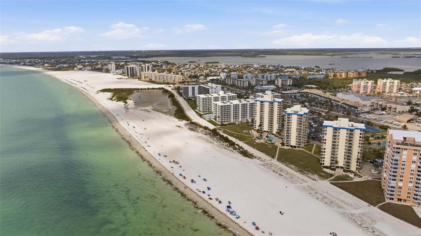 Image 23 of 24 For 7360 Estero Boulevard 405