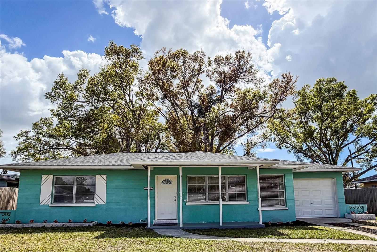 Details for 5236 32nd Terrace N, ST PETERSBURG, FL 33710