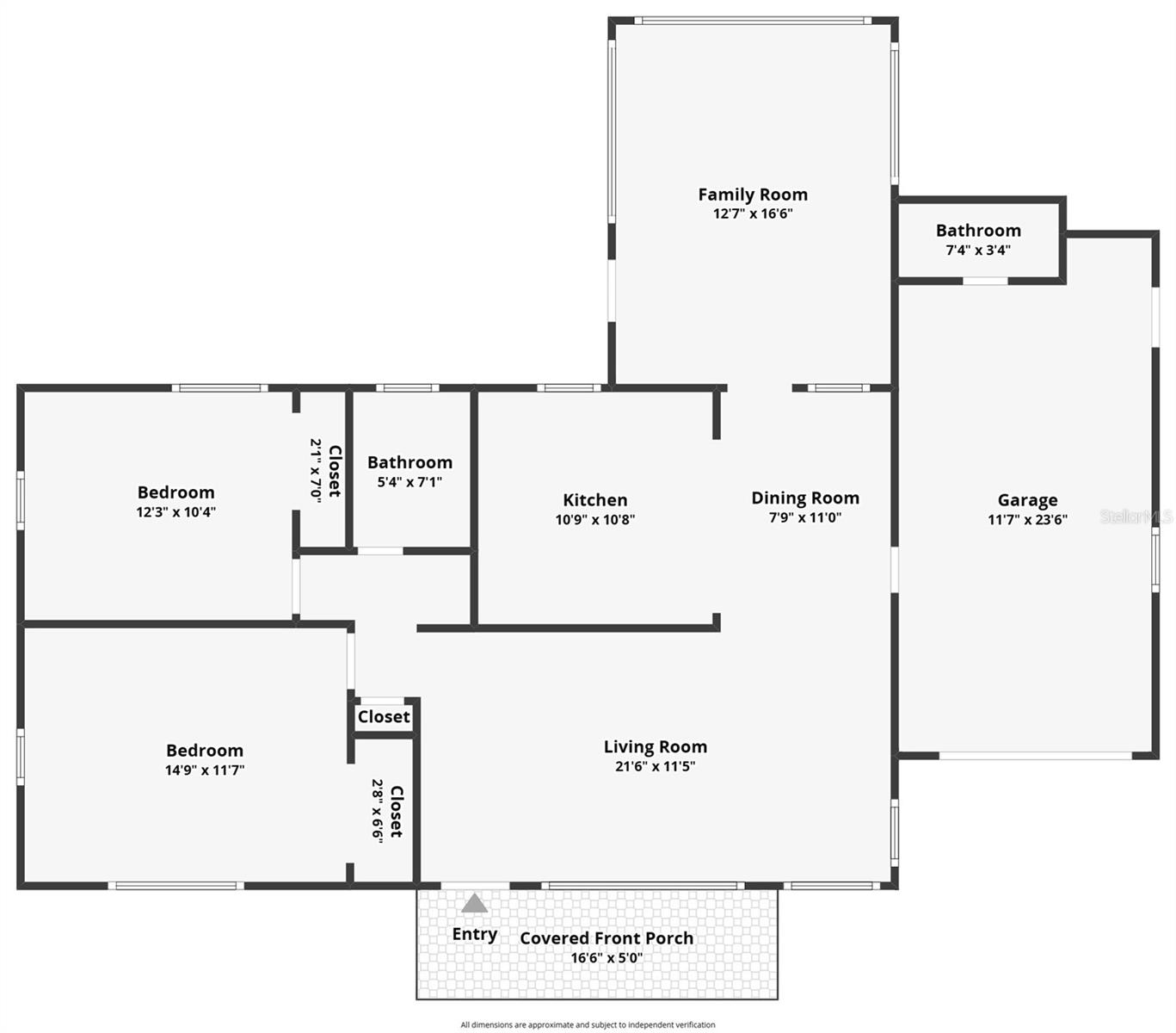 Image 35 of 35 For 5236 32nd Terrace N