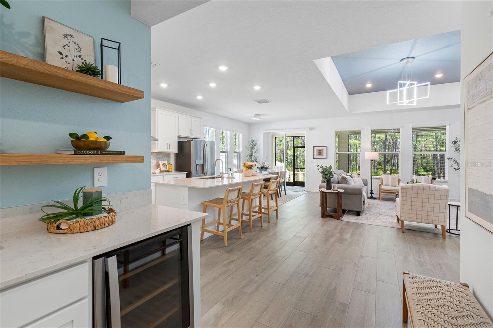 Image 3 of 47 For 18178 Serene Lake Loop