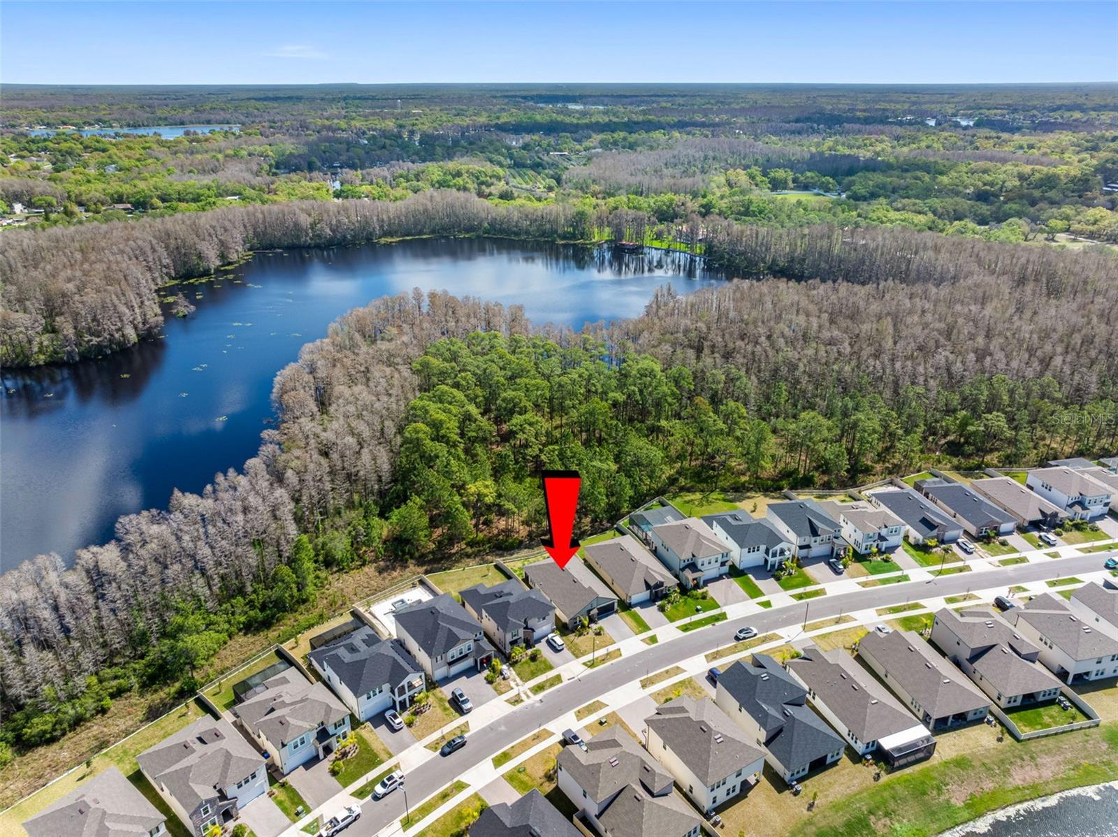 Image 45 of 47 For 18178 Serene Lake Loop