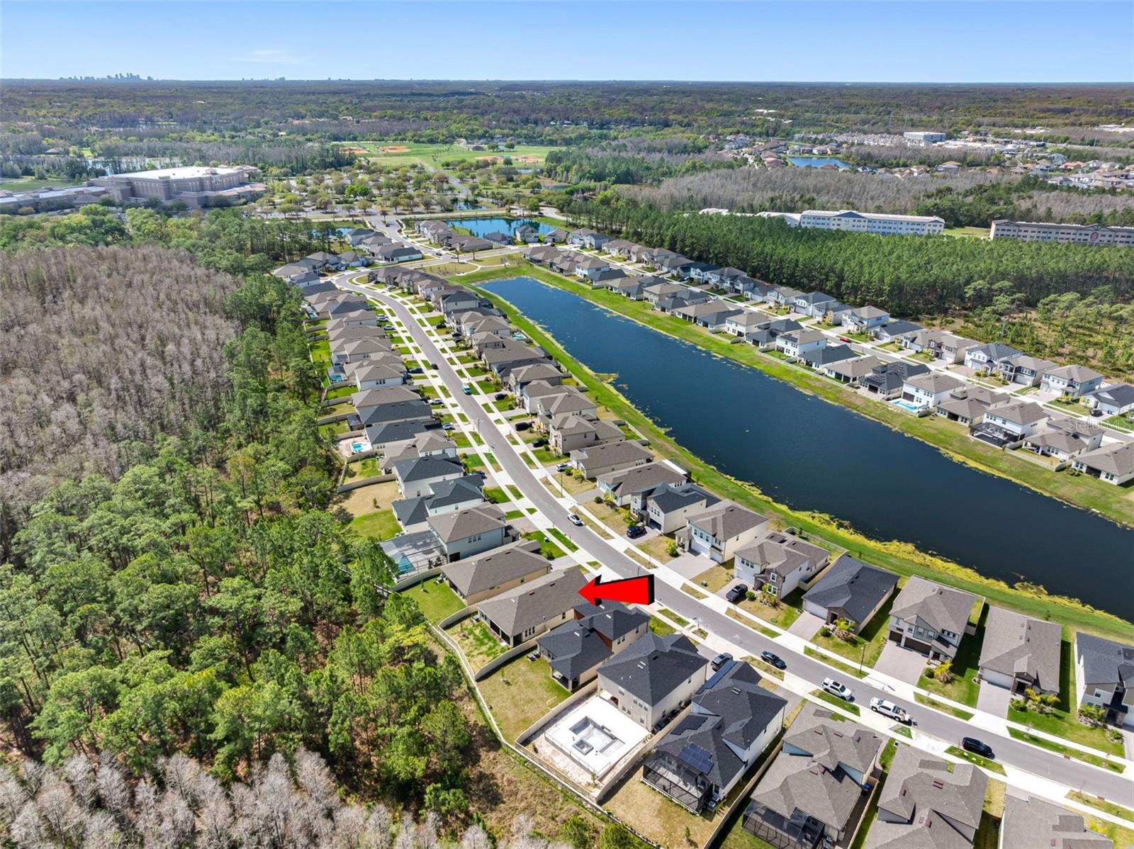 Image 47 of 47 For 18178 Serene Lake Loop