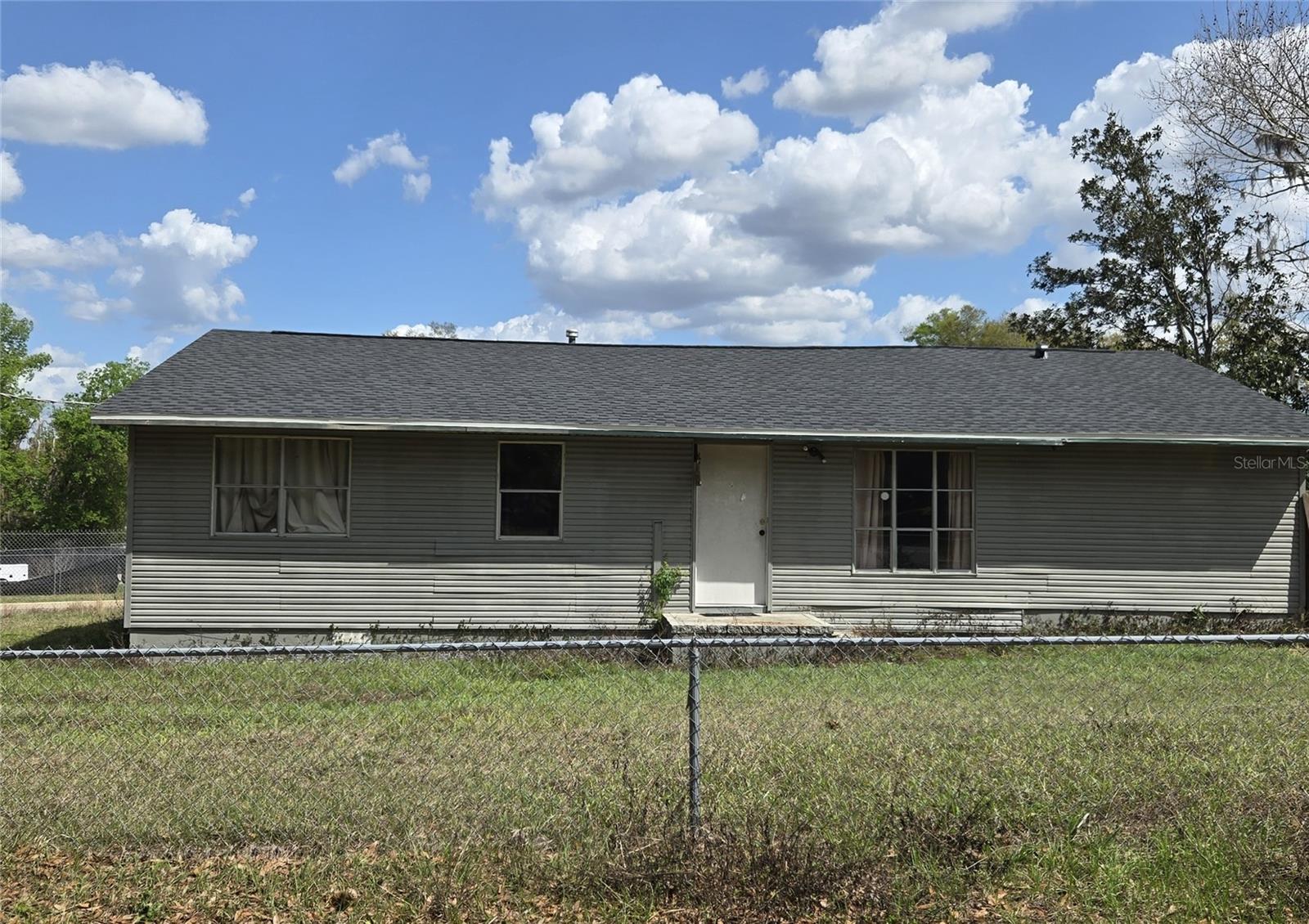Details for 14430 10th Street, DADE CITY, FL 33523