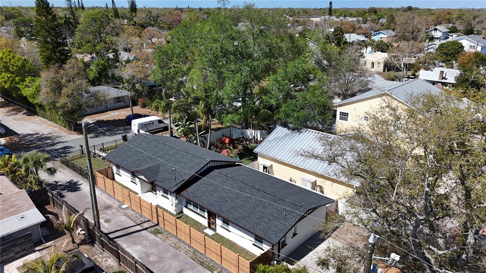 Image 62 of 73 For 3021 Granville Court N