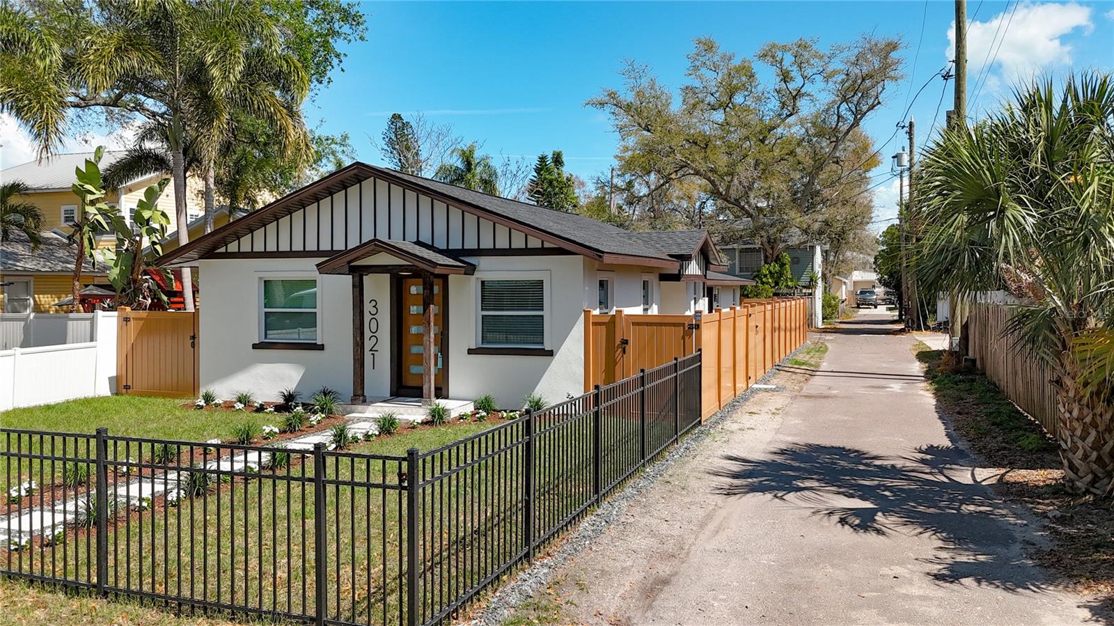 Image 65 of 73 For 3021 Granville Court N