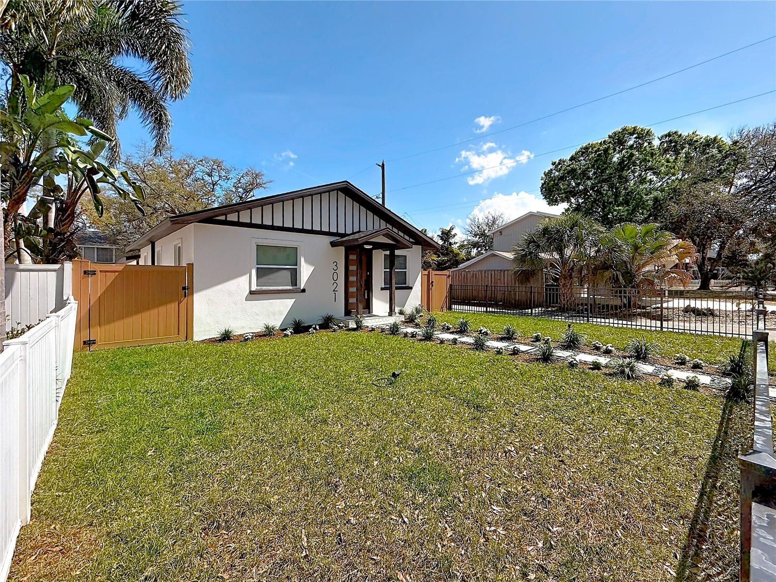 Image 66 of 73 For 3021 Granville Court N