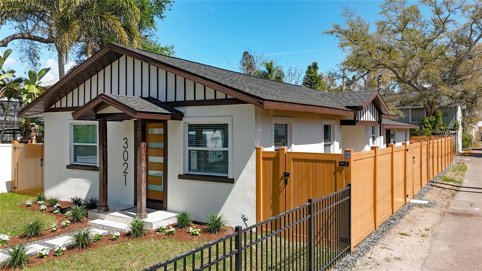 Image 67 of 73 For 3021 Granville Court N