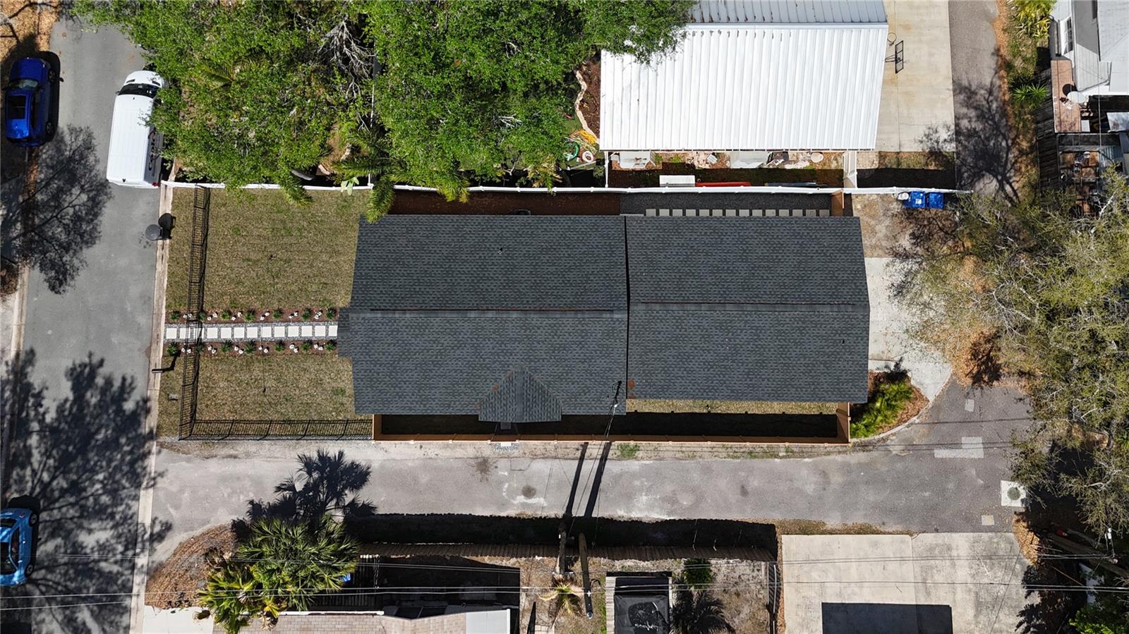 Image 68 of 73 For 3021 Granville Court N