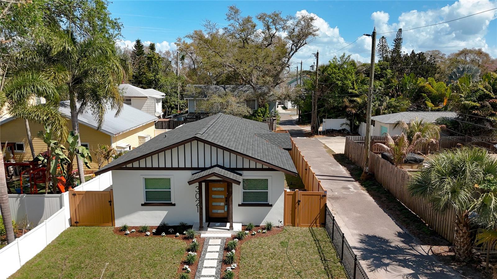 Image 71 of 73 For 3021 Granville Court N