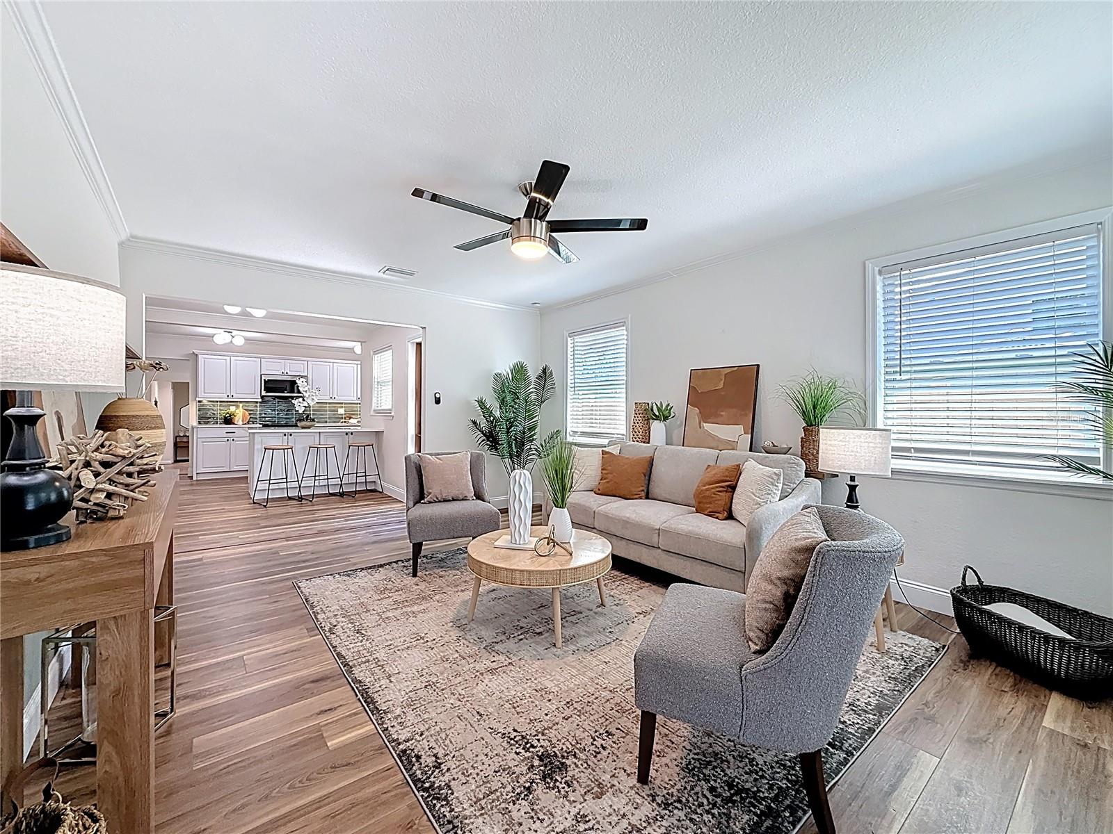 Image 9 of 73 For 3021 Granville Court N