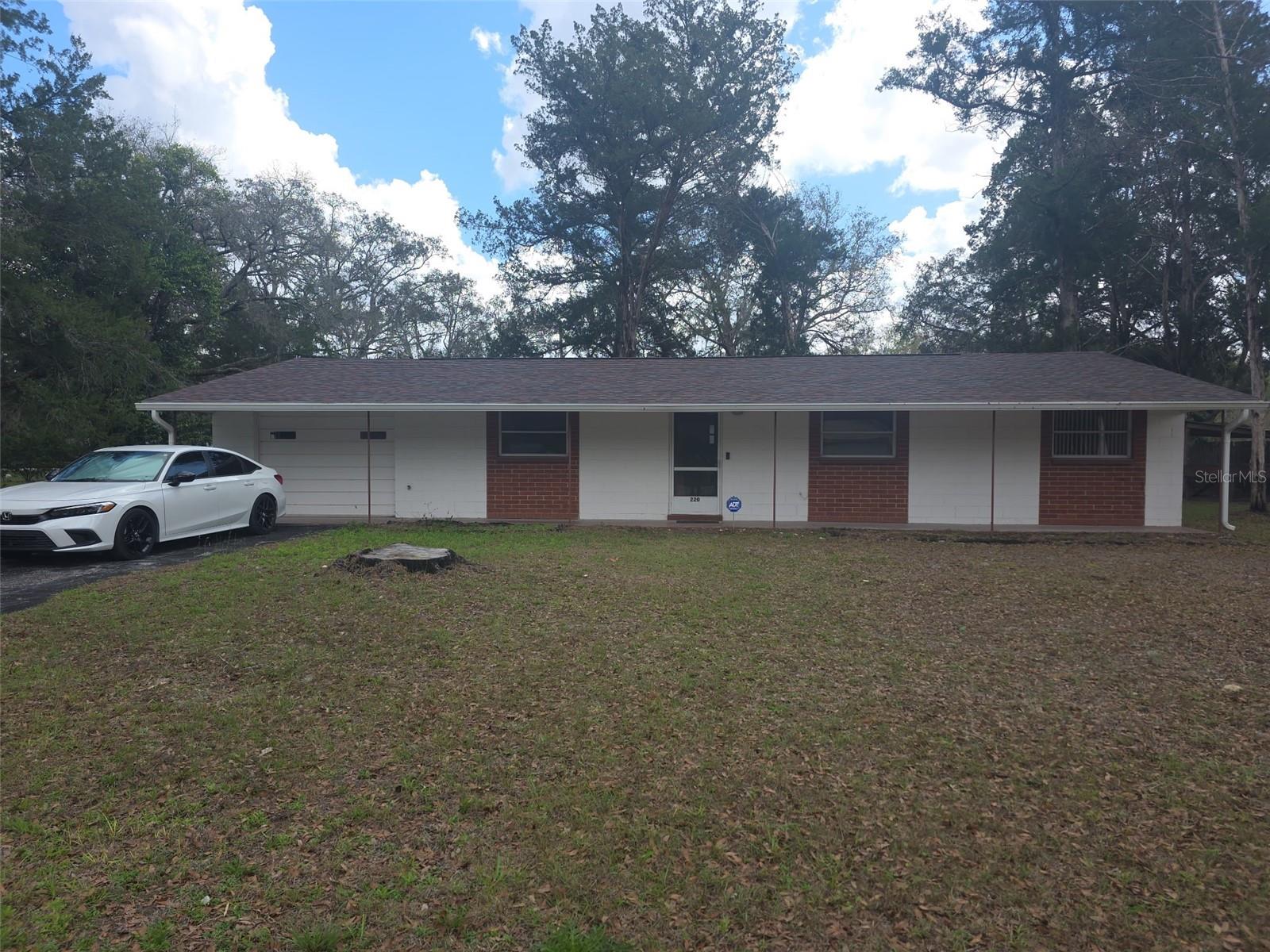 Details for 220 Monroe Avenue, BROOKSVILLE, FL 34604