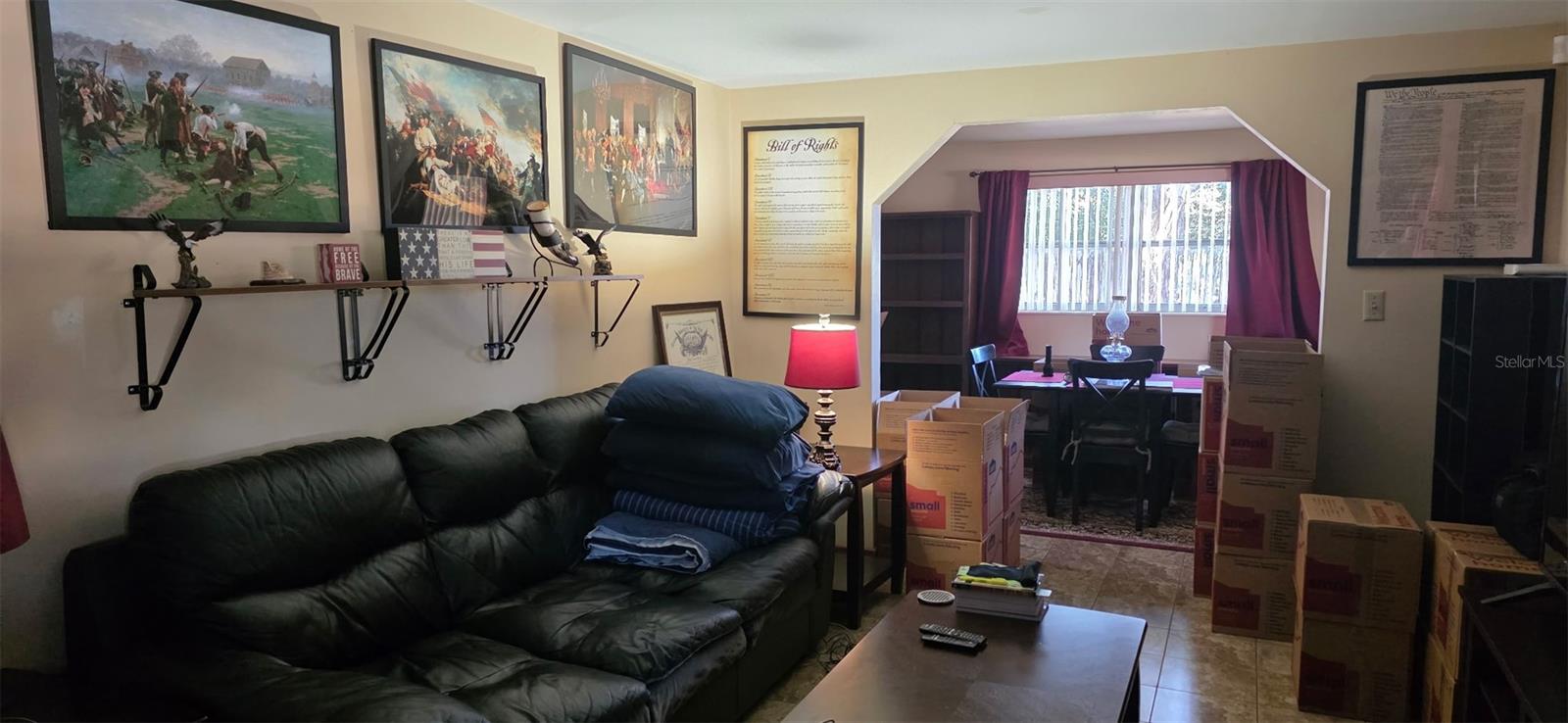 Image 3 of 8 For 220 Monroe Avenue