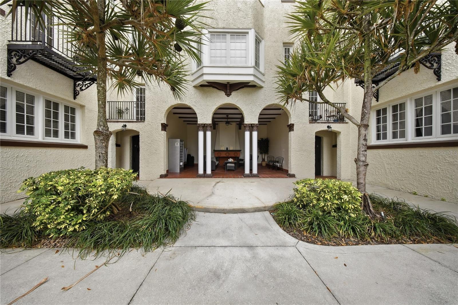 Image 2 of 16 For 2117 Dekle Avenue G1