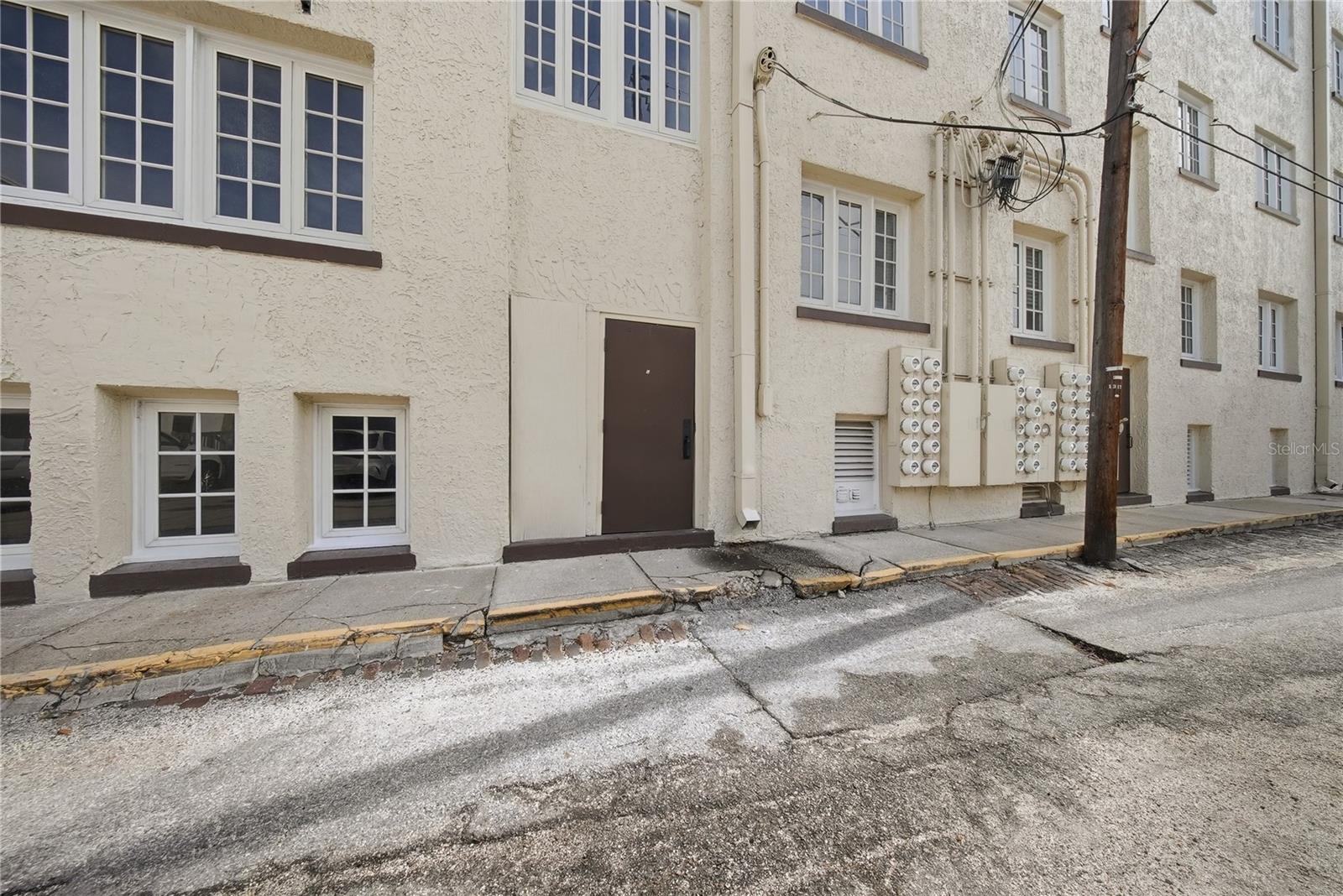 Image 22 of 23 For 2117 Dekle Avenue G1