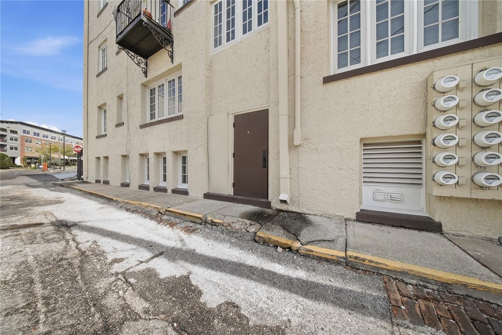 Image 23 of 23 For 2117 Dekle Avenue G1