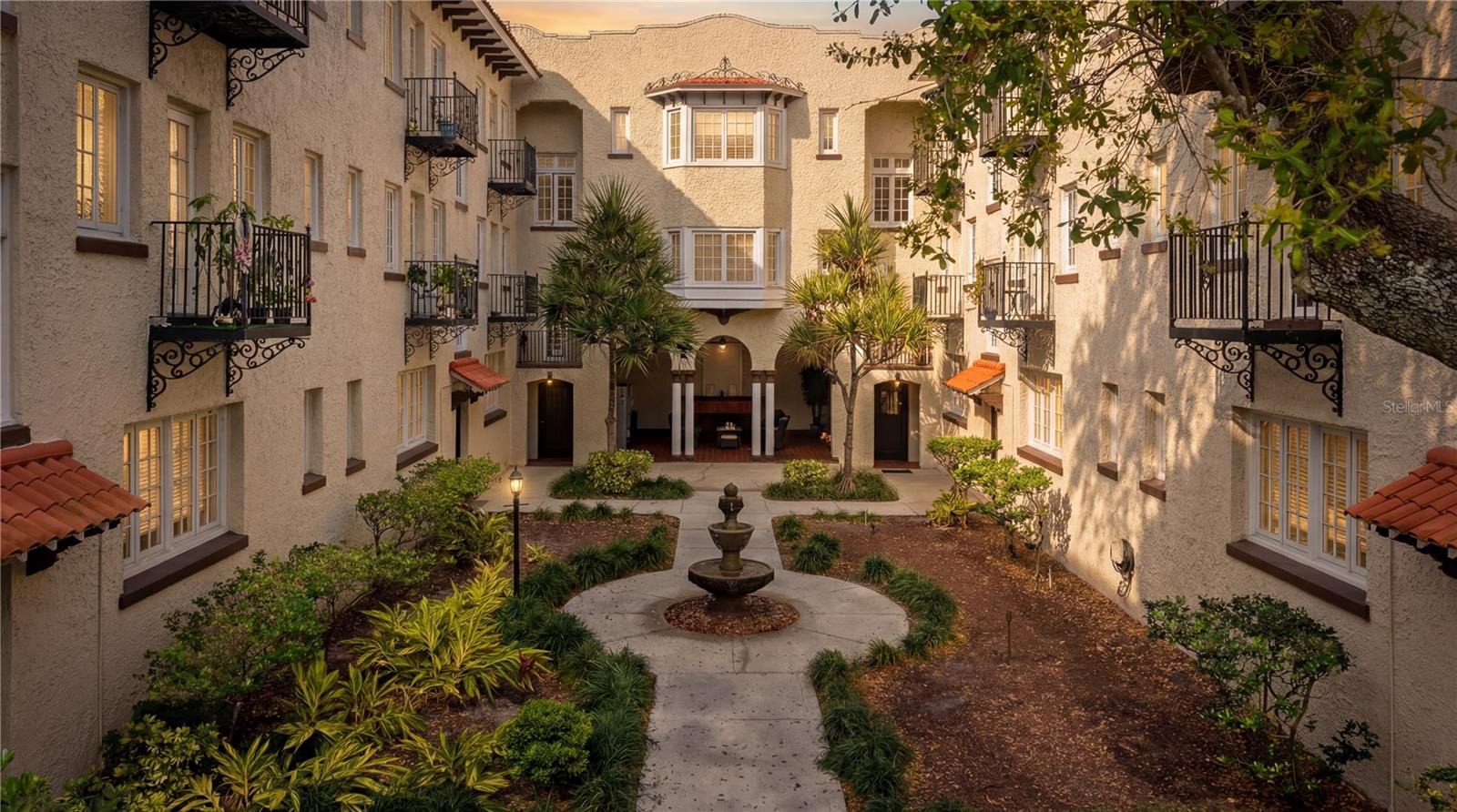 Image 3 of 16 For 2117 Dekle Avenue G1