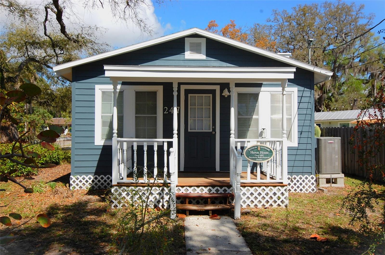 Details for 247 Short Street, SAFETY HARBOR, FL 34695