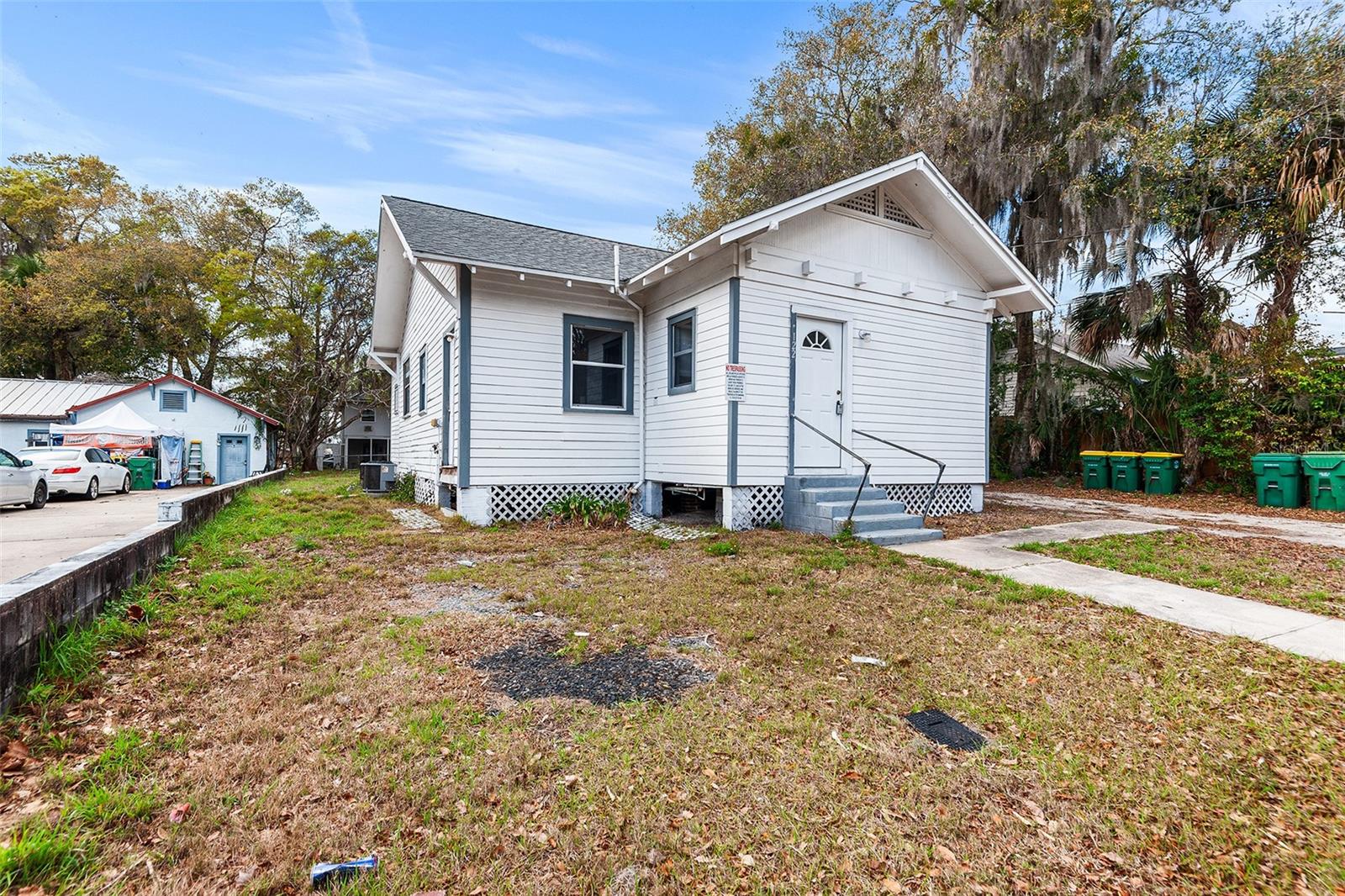 Details for 122 Garfield Avenue, DELAND, FL 32724