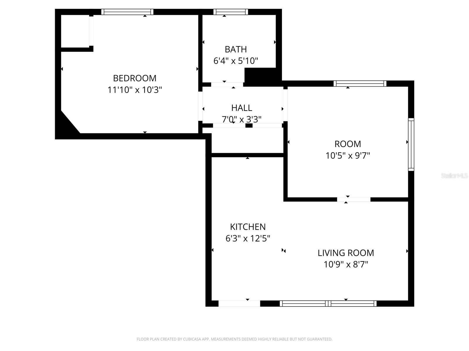 Image 36 of 37 For 122 Garfield Avenue