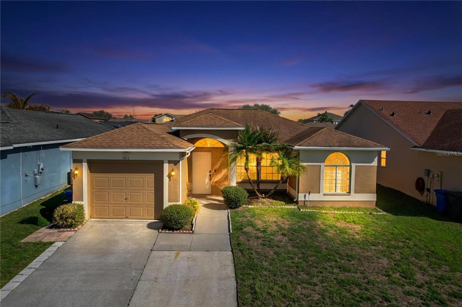 Details for 1211 Franford Drive, BRANDON, FL 33511