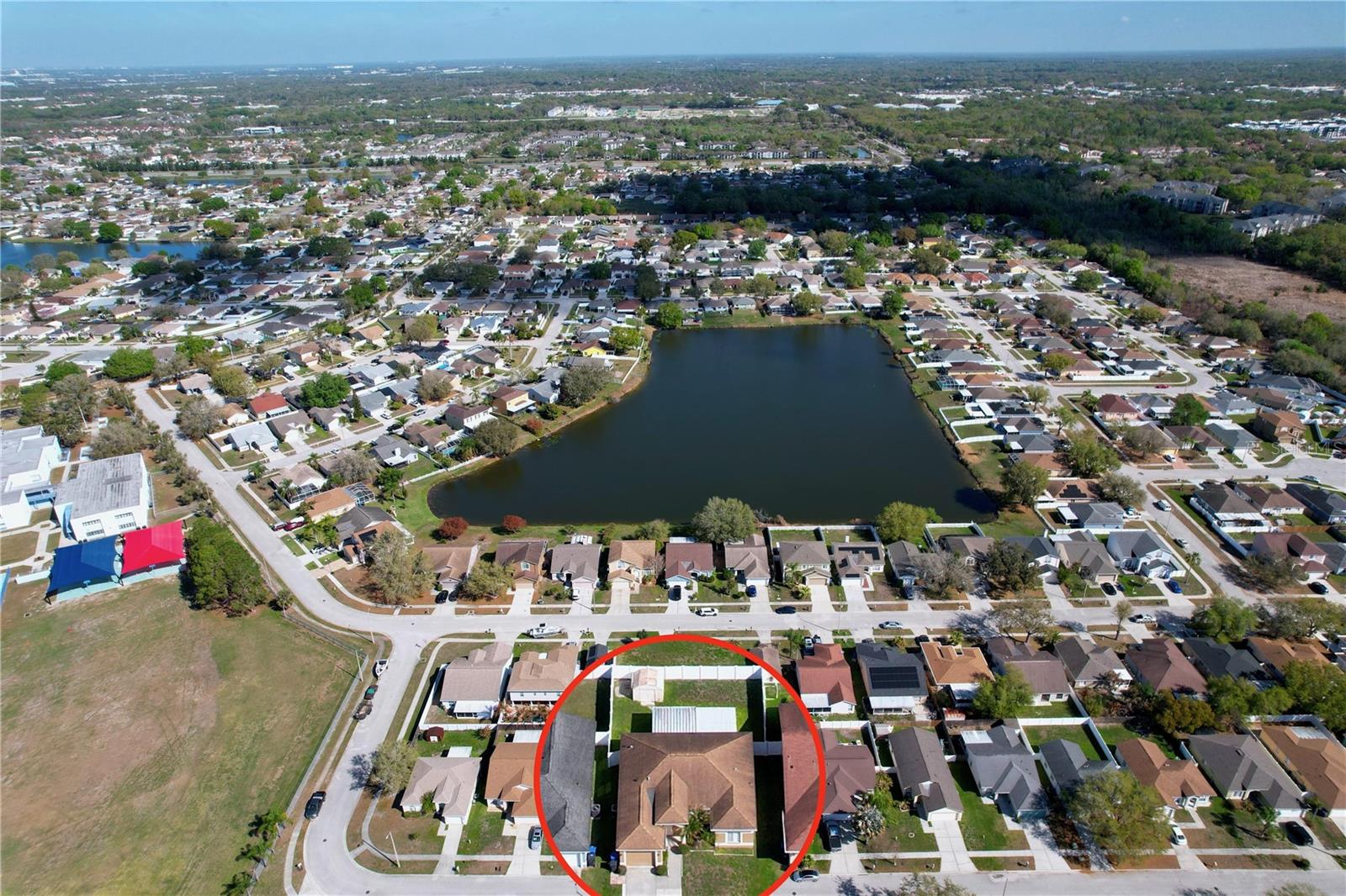 Image 39 of 44 For 1211 Franford Drive