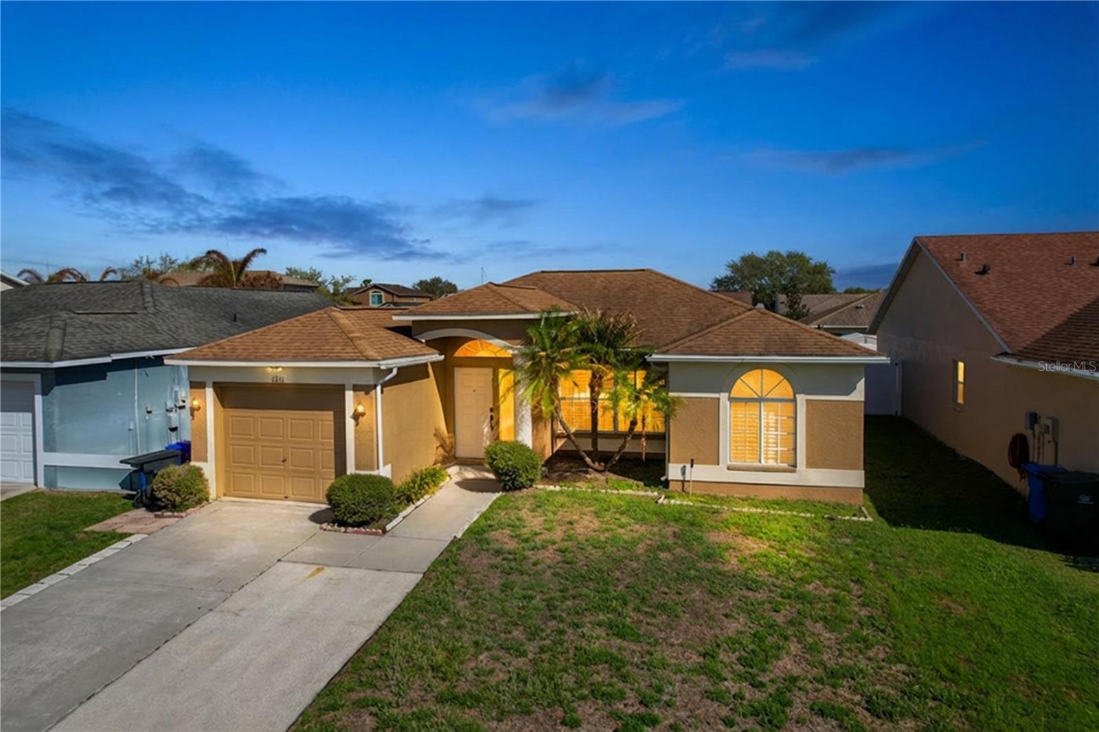 Image 43 of 44 For 1211 Franford Drive