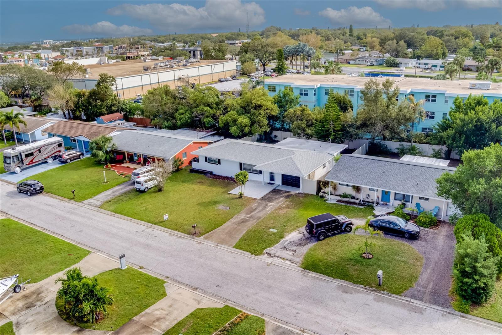 Image 38 of 45 For 11424 79th Avenue