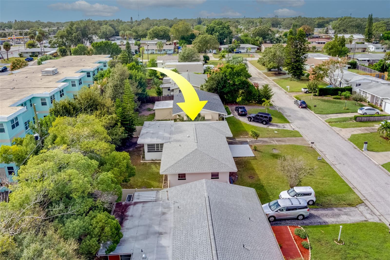 Image 40 of 45 For 11424 79th Avenue