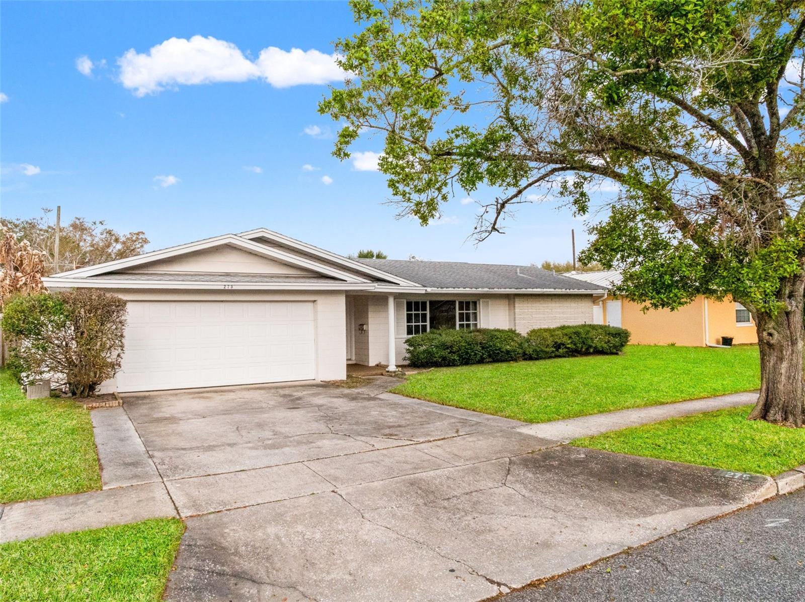 Details for 275 Ranger Boulevard, WINTER PARK, FL 32792