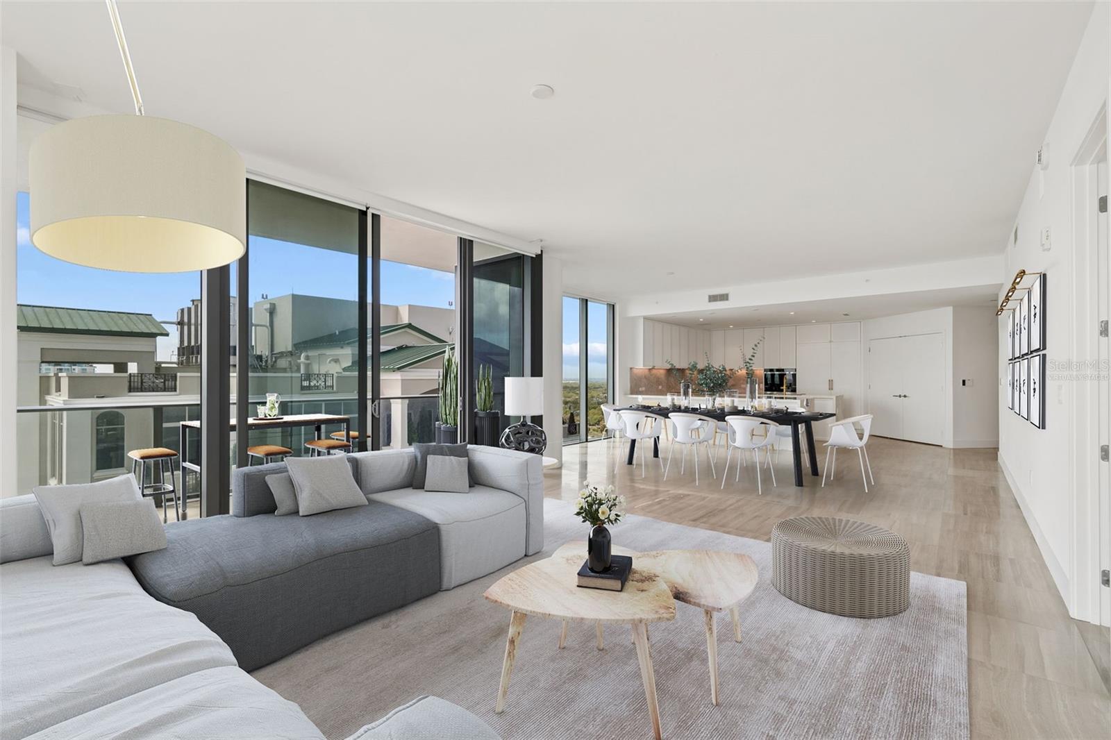 Image 10 of 50 For 3101 Bayshore Boulevard 2104