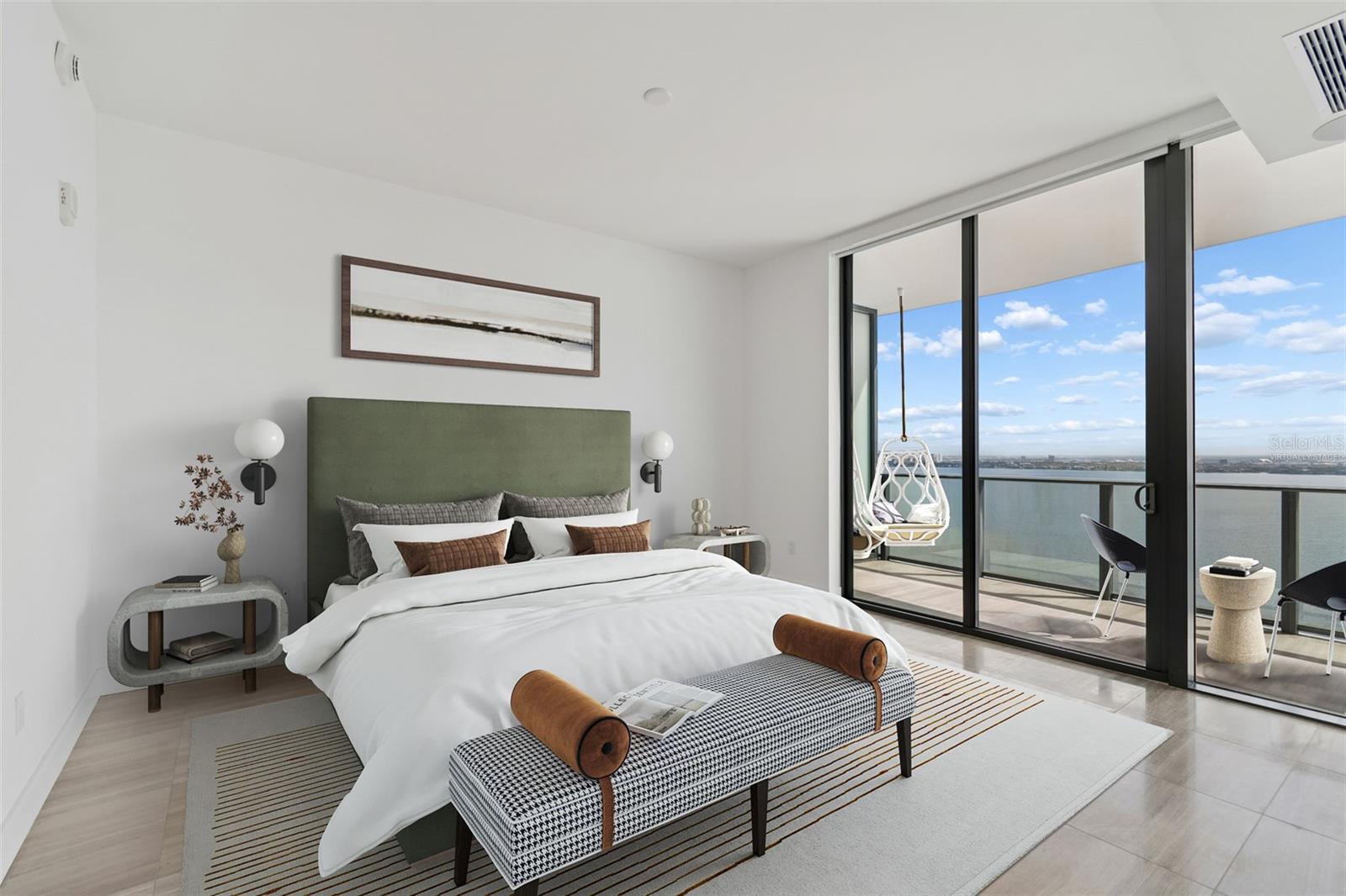 Image 18 of 50 For 3101 Bayshore Boulevard 2104