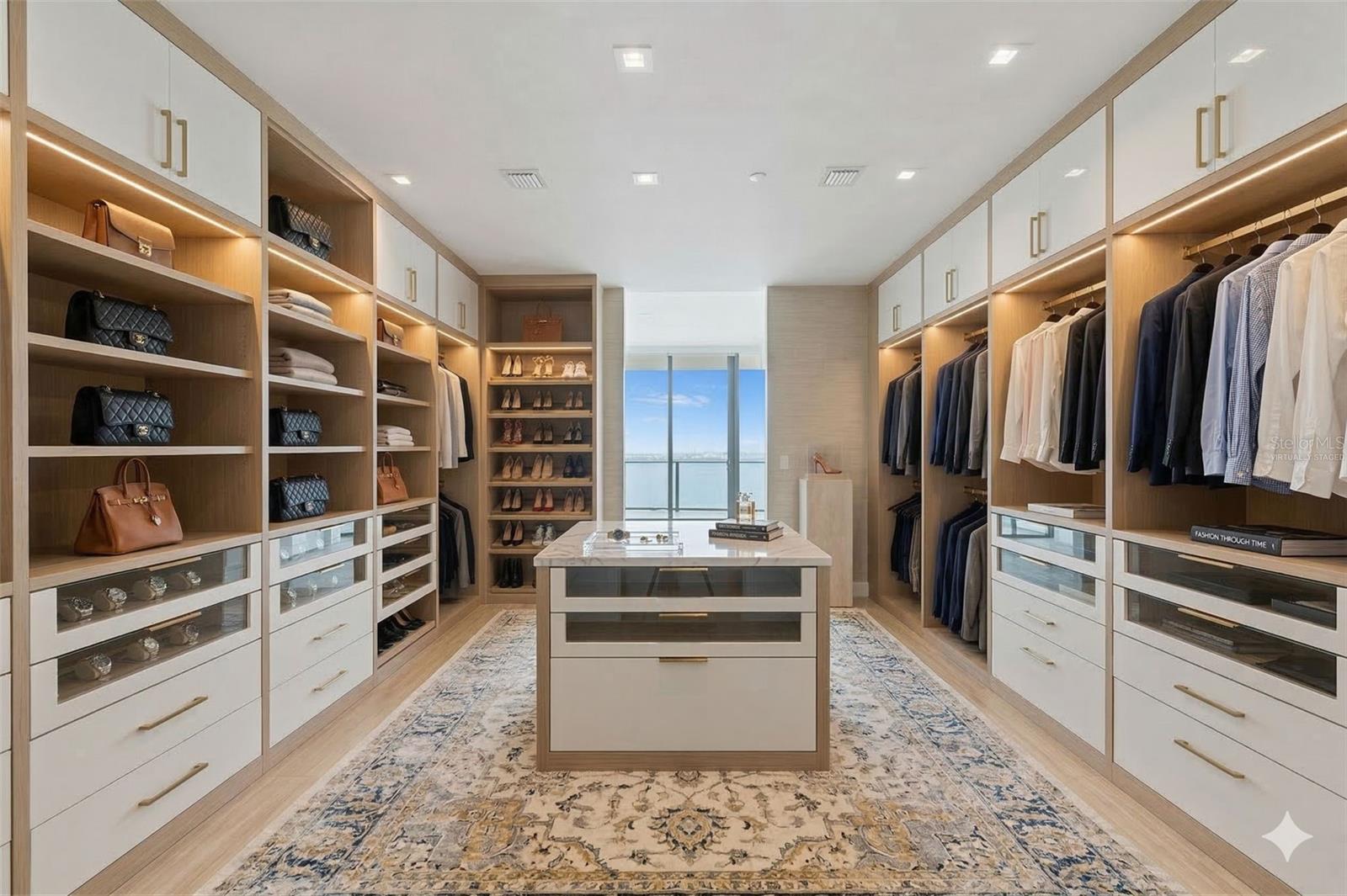 Image 21 of 50 For 3101 Bayshore Boulevard 2104