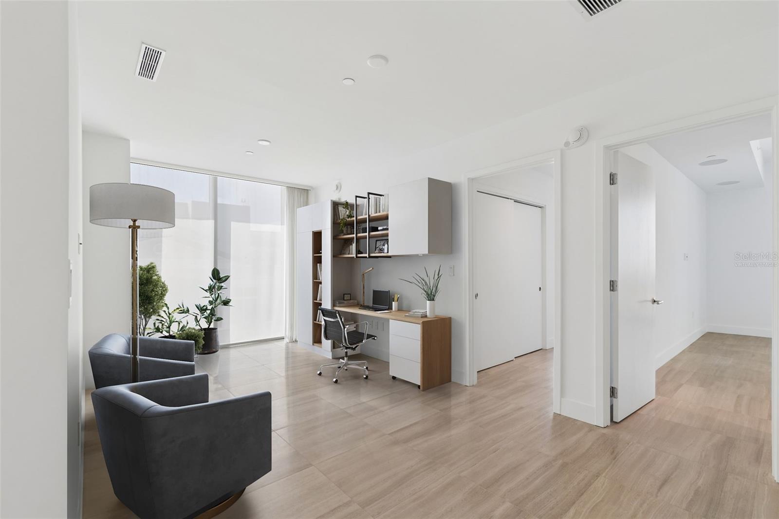 Image 25 of 50 For 3101 Bayshore Boulevard 2104