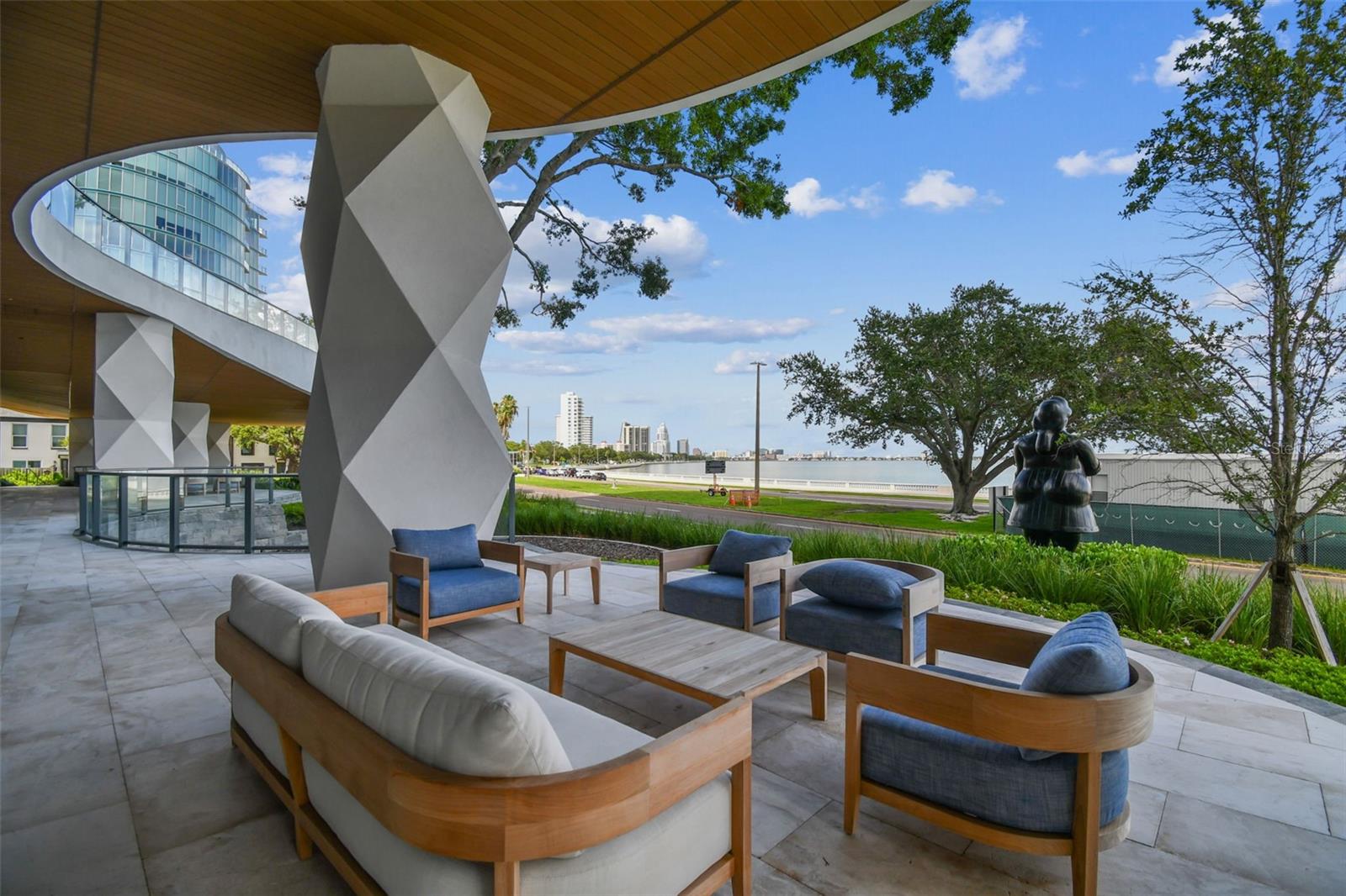 Image 34 of 50 For 3101 Bayshore Boulevard 2104