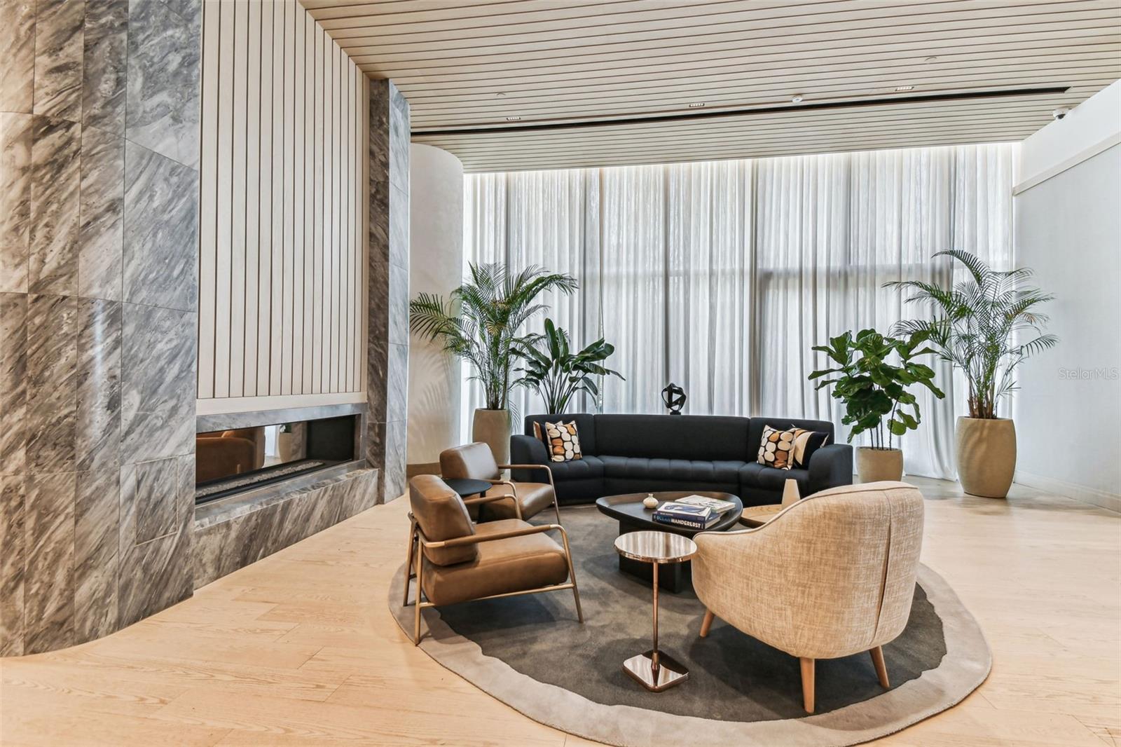 Image 35 of 50 For 3101 Bayshore Boulevard 2104