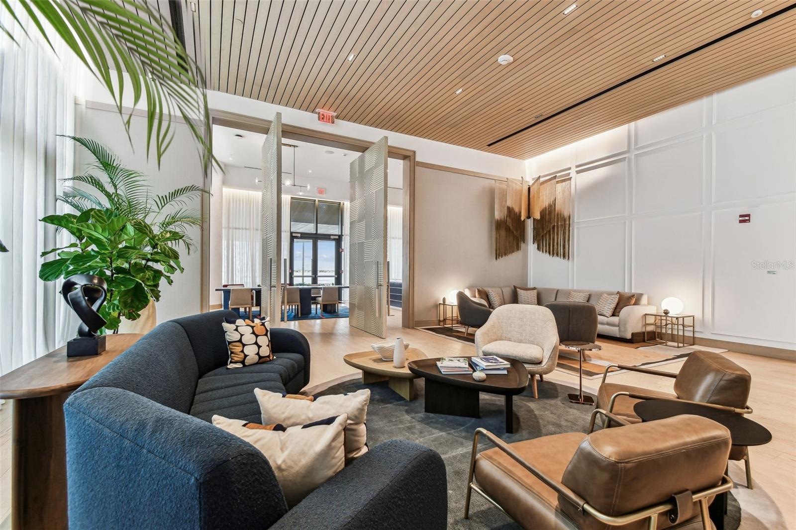 Image 36 of 50 For 3101 Bayshore Boulevard 2104