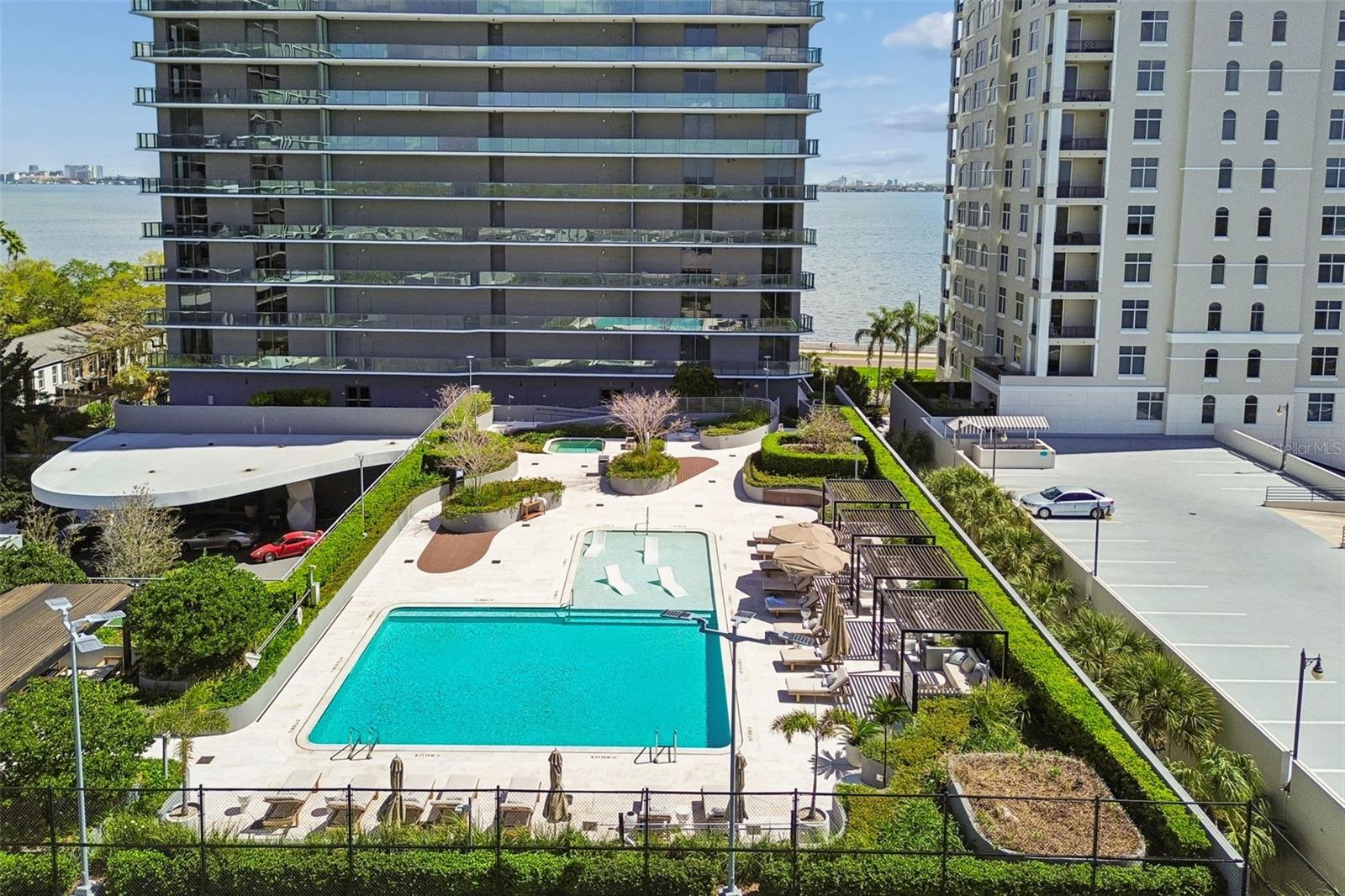 Image 40 of 50 For 3101 Bayshore Boulevard 2104