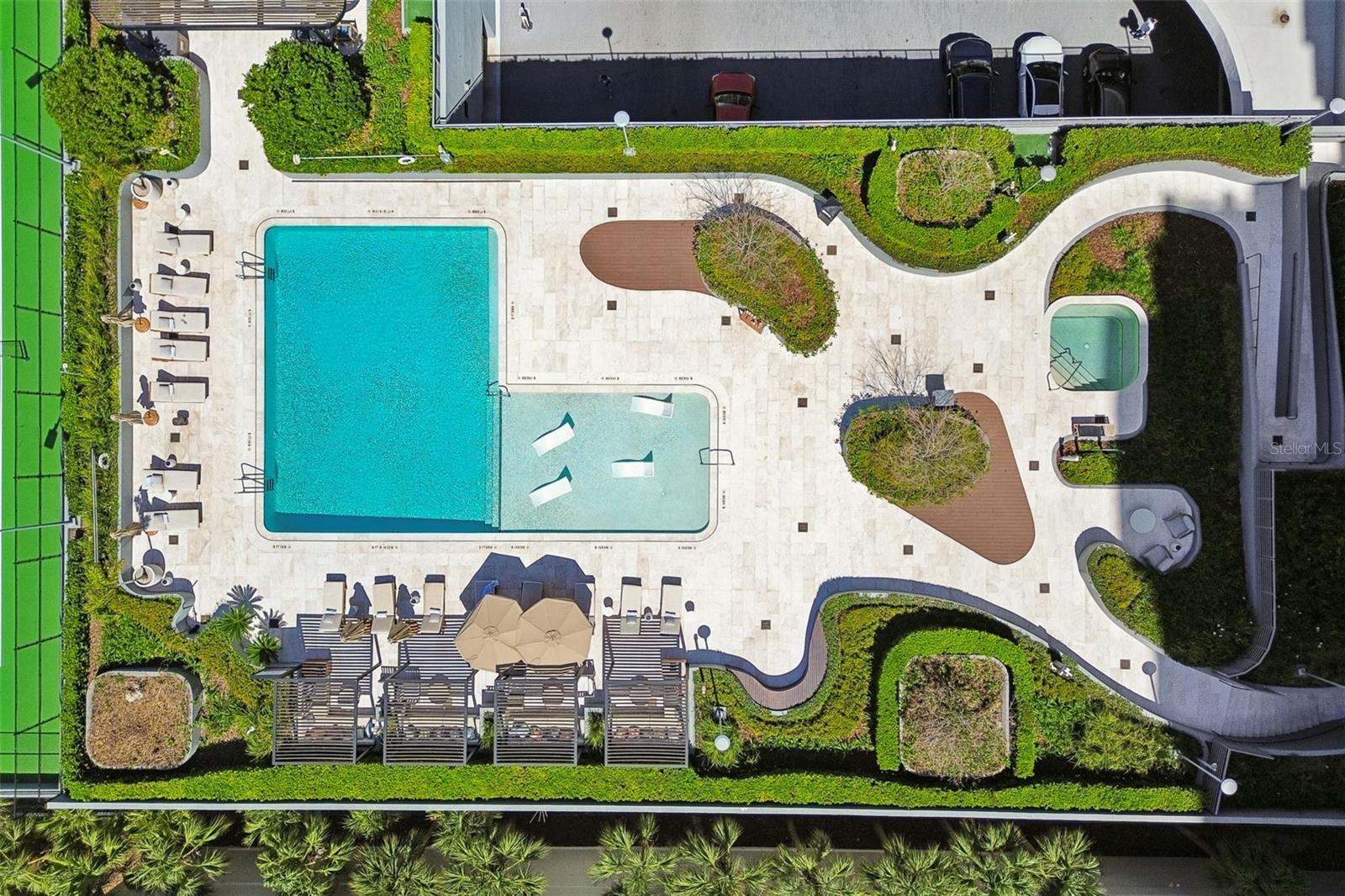 Image 41 of 50 For 3101 Bayshore Boulevard 2104