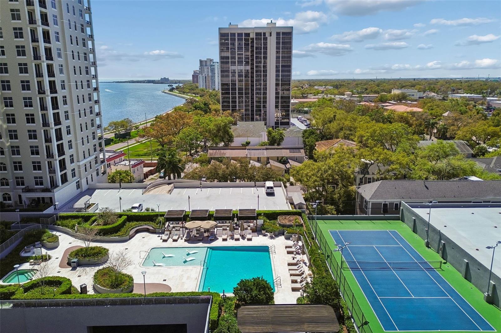 Image 43 of 50 For 3101 Bayshore Boulevard 2104