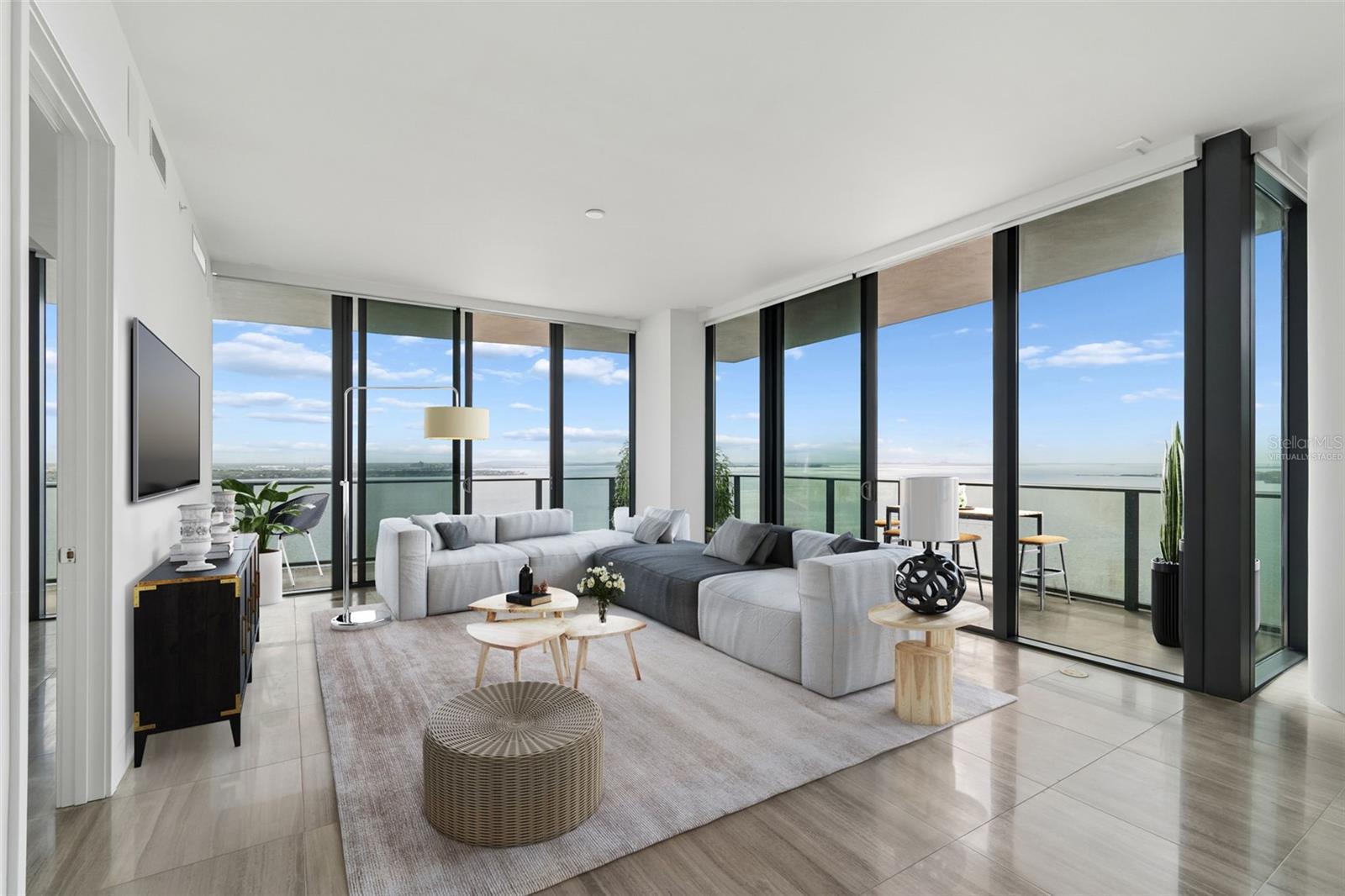 Image 5 of 50 For 3101 Bayshore Boulevard 2104