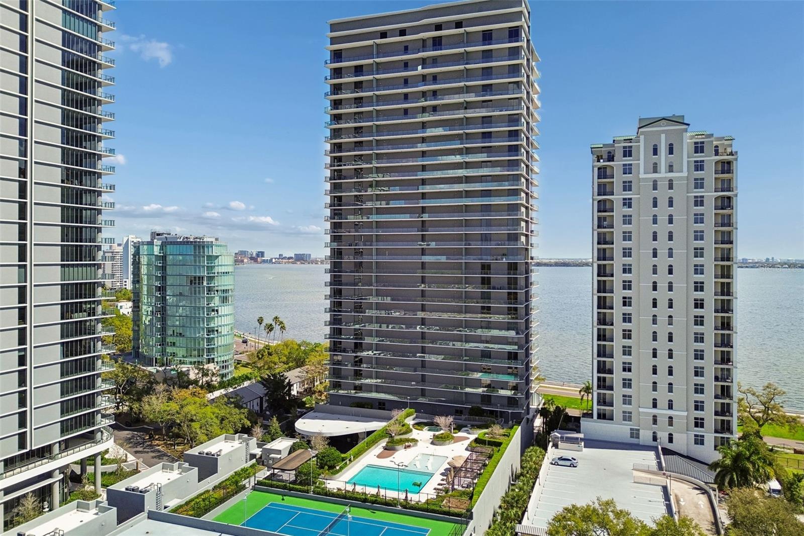 Image 50 of 50 For 3101 Bayshore Boulevard 2104