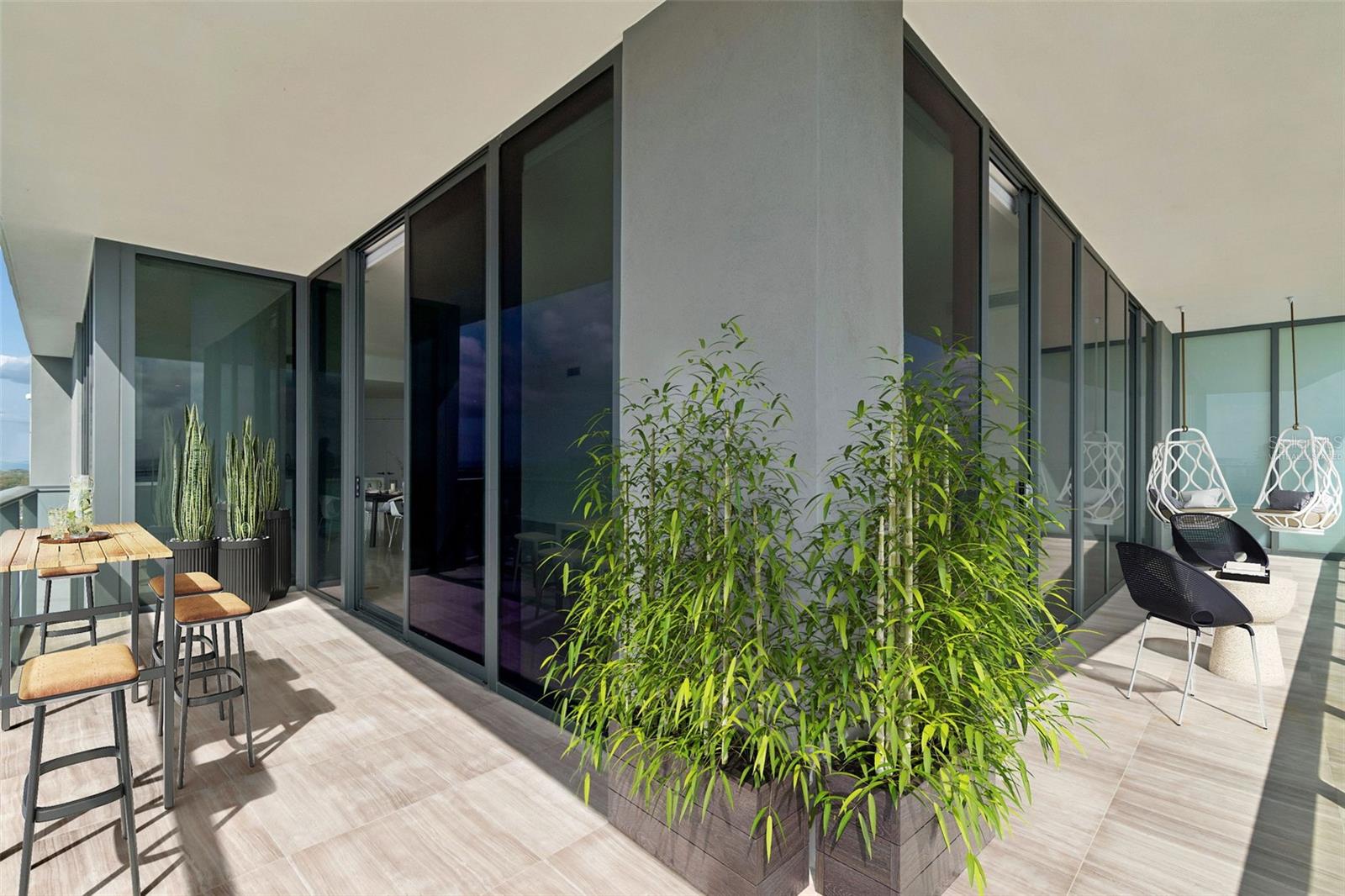 Image 8 of 50 For 3101 Bayshore Boulevard 2104