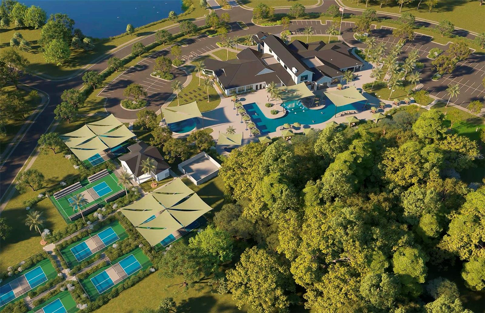 Image 13 of 26 For 14811 Sunset Crest Lane