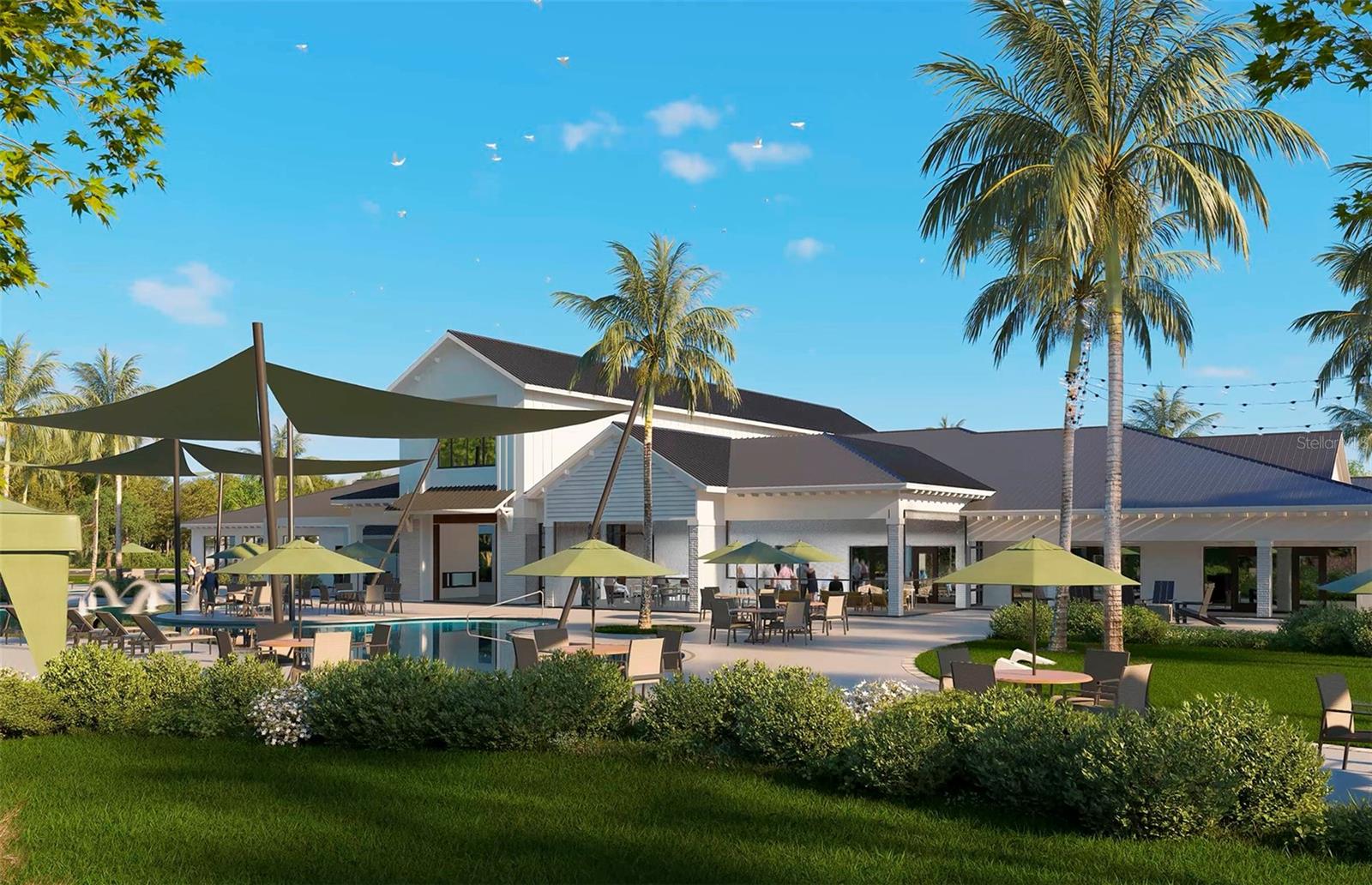 Image 23 of 26 For 14811 Sunset Crest Lane