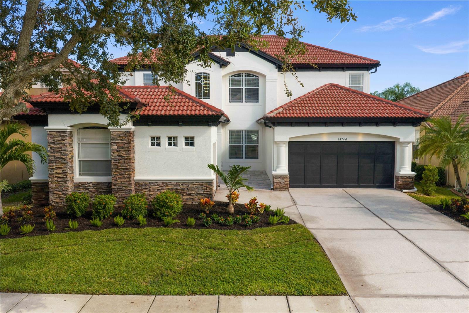 Image 63 of 82 For 14746 San Marsala Court