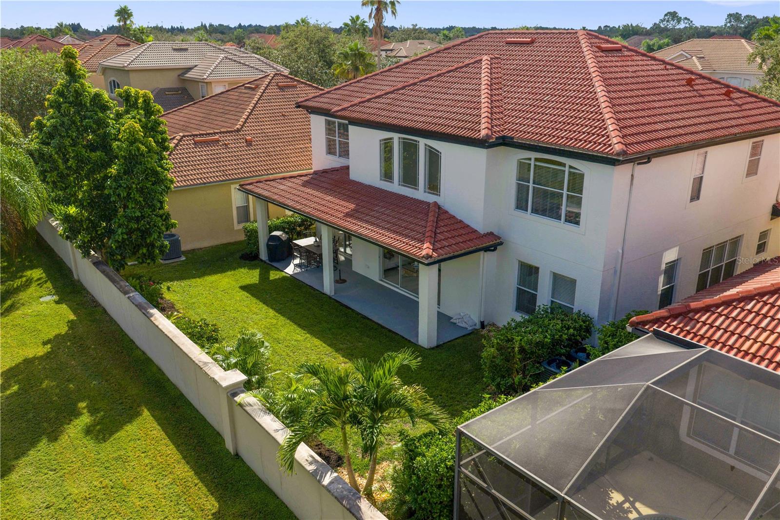 Image 64 of 82 For 14746 San Marsala Court