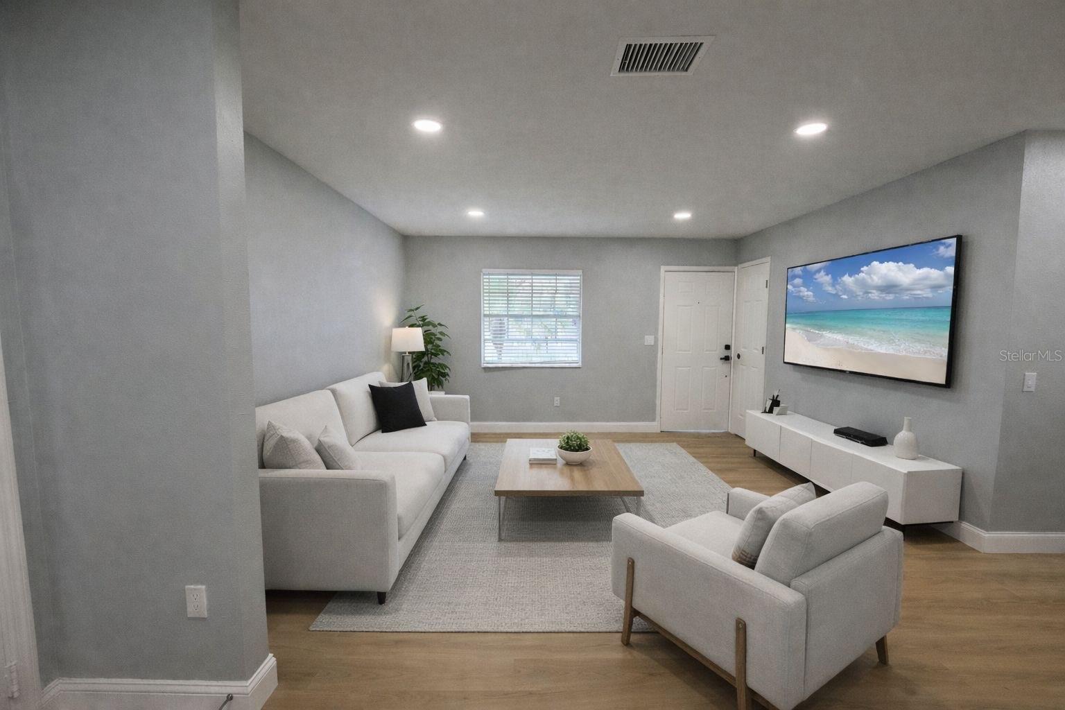 Image 5 of 18 For 10602 Rivercrest Drive