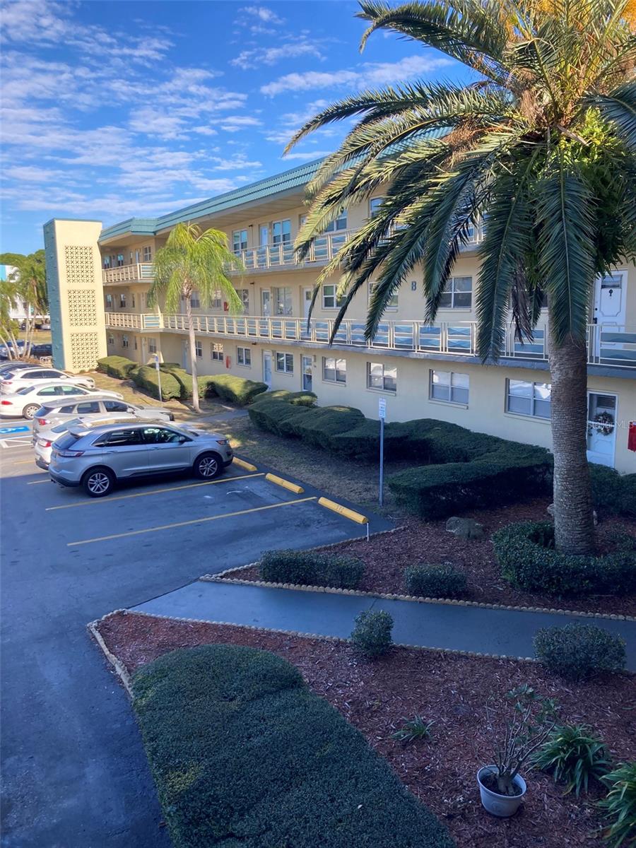 Details for 5750 80th Street N C202, ST PETERSBURG, FL 33709